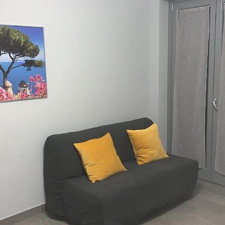 AA Residence Sarno Eksteriør billede
