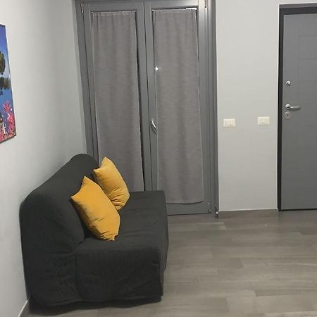 AA Residence Sarno Eksteriør billede